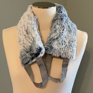 Micro bead neck wrap